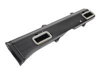 GM 15990067 Duct Assembly, Auxiliary Heater Outlet Front GM 15990067 Duct Assembly, Auxiliary Heater Outlet Front