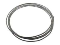 Pontiac Fiero Brake Line - 12541500 Pipe,Brake (Bulk Tubing 5/16" 8Mm)
