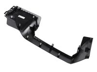 GM 86823854 PANEL ASM-I/P LWR TR *JET BLACK