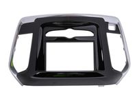 GM 84286787 Plate Assembly, Instrument Panel Radio Front Trim *Piano Black GM 84286787 Plate Assembly, Instrument Panel Radio Front Trim *Piano Black