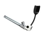 GM 19210345 Tensioner Kit,Passenger Seat Belt (Retractor Side) *E*Ebony GM 19210345 Tensioner Kit,Passenger Seat Belt (Retractor Side) *E*Ebony