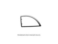 GM 15239448 Retainer, Inflator Restraint Driver Seat Side Module *Gray