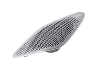 GM 42850086 GRILLE ASM-W/S SI G/MLDG SPKR *LUMINARY SS GM 42850086 GRILLE ASM-W/S SI G/MLDG SPKR *LUMINARY SS
