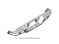 GM 86538231 BAR ASM-RR BPR IMP