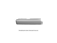 GM 22758657 Cover,Front Seat Cushion Front Finish GM 22758657 Cover,Front Seat Cushion Front Finish