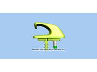 GM 15851519 Hook,Coat GM 15851519 Hook,Coat