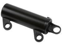 GM 23131636 Instrument Panel Compartment Door Dampener GM 23131636 Instrument Panel Compartment Door Dampener