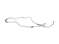 GM 84574637 Fuel Feed Hose Assembly GM 84574637 Fuel Feed Hose Assembly