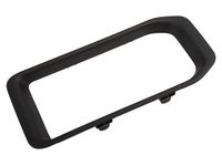 GM 84474946 Tray, F/Flr Cnsl A/Rst Stow *Jet Black GM 84474946 Tray, F/Flr Cnsl A/Rst Stow *Jet Black