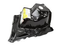 GM 23393177 Body Side Tail Lamp Pocket Assembly GM 23393177 Body Side Tail Lamp Pocket Assembly