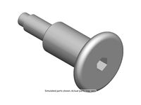 GM 11610991 Bolt/Screw GM 11610991 Bolt/Screw