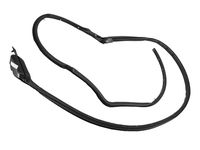 GM 15297594 Weatherstrip Assembly, Front & Rear Side Door Upper GM 15297594 Weatherstrip Assembly, Front & Rear Side Door Upper