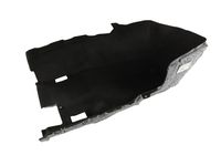 GM 84319928 Front Floor Panel Carpet Assembly *Black