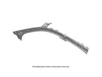 GM 84180588 Roof Inner Side Rail Assembly GM 84180588 Roof Inner Side Rail Assembly