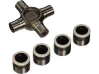 Chevrolet Avalanche Universal Joint - 89059111 Joint Kit,Front Axle Propeller Shaft Universal