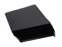 GM 84822712 Tray, F/Flr Cnsl A/Rst Stow *Jet Black GM 84822712 Tray, F/Flr Cnsl A/Rst Stow *Jet Black