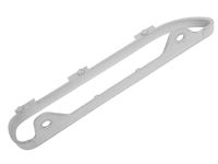 GM 22653367 Molding, Front End Fascia *Silver Spark GM 22653367 Molding, Front End Fascia *Silver Spark