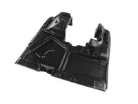 GM 84656085 Compartment Assembly, R/Cmpt Flr Stow Tr *Black  
