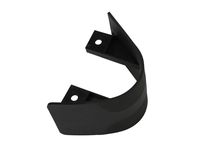 GM 23193645 Cover, Rear Seat Reclining Inner Finish *Black