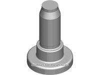 GM 11518368 Screw, Pan Head Shoulder 6 Lobe Intake Socket GM 11518368 Screw, Pan Head Shoulder 6 Lobe Intake Socket