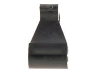 GM 22586478 Retainer,Rear Seat Cushion