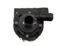 Chevrolet Malibu Water Pump - 13592753 Auxiliary Water Pump Assembly