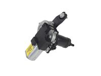 GM 25864152 Rear Window Wiper Motor Assembly GM 25864152 Rear Window Wiper Motor Assembly