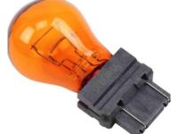 Chevrolet Colorado Headlight Bulb - 15828918 Bulb,Daytime Running Lamp