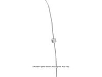 GM 15886615 Rod,Rear Door Latch GM 15886615 Rod,Rear Door Latch