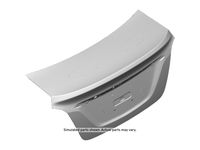 GM 42497341 Rear Compartment Lid Assembly GM 42497341 Rear Compartment Lid Assembly