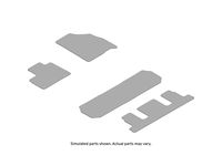 GM 84956937 MAT PKG-FLR AUX *BACKEN BLACKK GM 84956937 MAT PKG-FLR AUX *BACKEN BLACKK