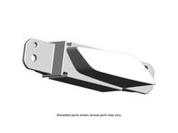 GM 95076406 Cover,Ignition & Start Switch Opening GM 95076406 Cover,Ignition & Start Switch Opening