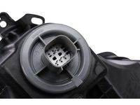 GM 86525167 Front Headlamp Assembly
