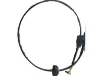Oldsmobile Omega Shift Cable - 10041214 Automatic Transmission Shifter Cable Assembly