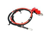 Chevrolet Express Shift Cable - 84512808 Cable Assembly, A/Trns Range Sel Lvr (At Trns)