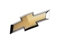 GM 42777298 Emblem Assembly, Front Bpr Fascia GM 42777298 Emblem Assembly, Front Bpr Fascia