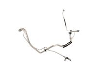 GM 84819070 A/C Refrigerant Heat Exchanger Assembly GM 84819070 A/C Refrigerant Heat Exchanger Assembly