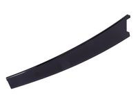 GM 15272733 Rear Side Door Window Frame Front Applique Assembly GM 15272733 Rear Side Door Window Frame Front Applique Assembly