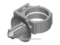 GM 15790861 Clip, P/S Gear Hose GM 15790861 Clip, P/S Gear Hose