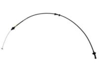 Chevrolet Express Throttle Cable - 15281171 Cable Assembly, Accelerator Control