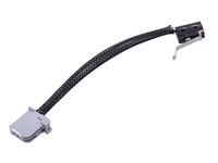 GM 13427825 Switch Assembly, Front Seat Reclining Micro Adjuster GM 13427825 Switch Assembly, Front Seat Reclining Micro Adjuster