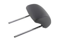 GM 84724374 Rear Seat Head Restraint Assembly *Black GM 84724374 Rear Seat Head Restraint Assembly *Black