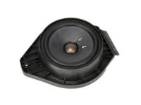 Chevrolet Suburban Car Speakers - 23418091 Speaker Assembly, Radio Rear Side Door