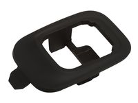 GM 84823656 Cover, I/P Insl Hole *Black
