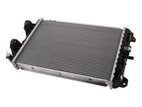 GM 23429489 Radiator Assembly GM 23429489 Radiator Assembly
