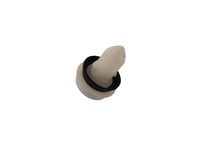 GM 11603262 RETAINER,FRT S/D TR (PUSH IN) GM 11603262 RETAINER,FRT S/D TR (PUSH IN)