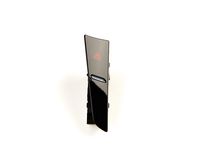 GM 23484609 Hazard Warning Switch Assembly Black GM 23484609 Hazard Warning Switch Assembly Black