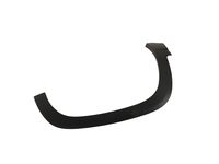 GM 84579535 Molding Assembly, Front Whl Opg *Black GM 84579535 Molding Assembly, Front Whl Opg *Black