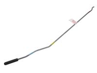 GM 84139763 Knob Assembly, Rear S/D Lkg Rod *Very Dark At GM 84139763 Knob Assembly, Rear S/D Lkg Rod *Very Dark At