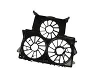 GM 84203930 Shroud, Eng Cool Fan Rr